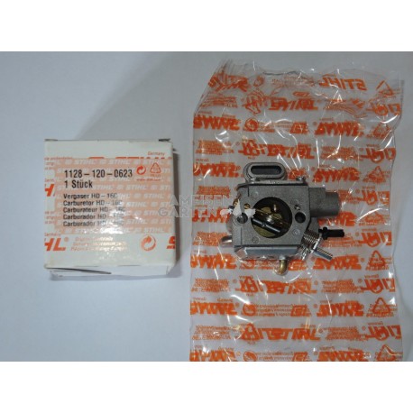 Stihl Vergaser HD-16 für 046 und MS 460
